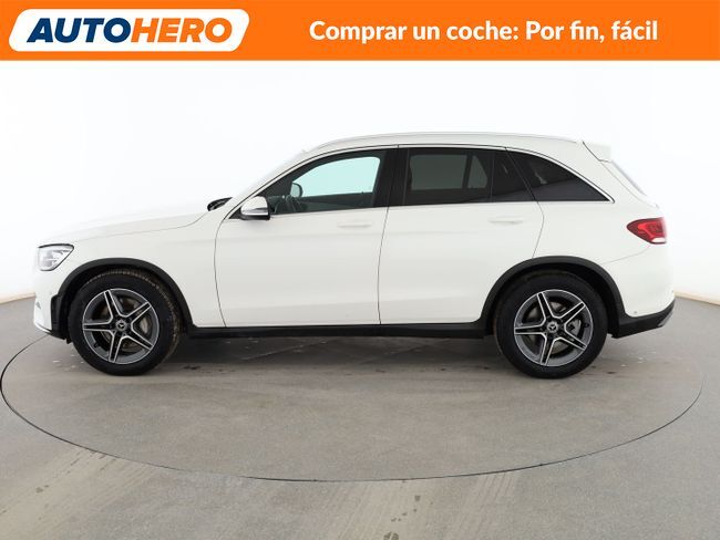 Foto del MERCEDES Clase GLC GLC Coupé 200 4Matic 9G-Tronic