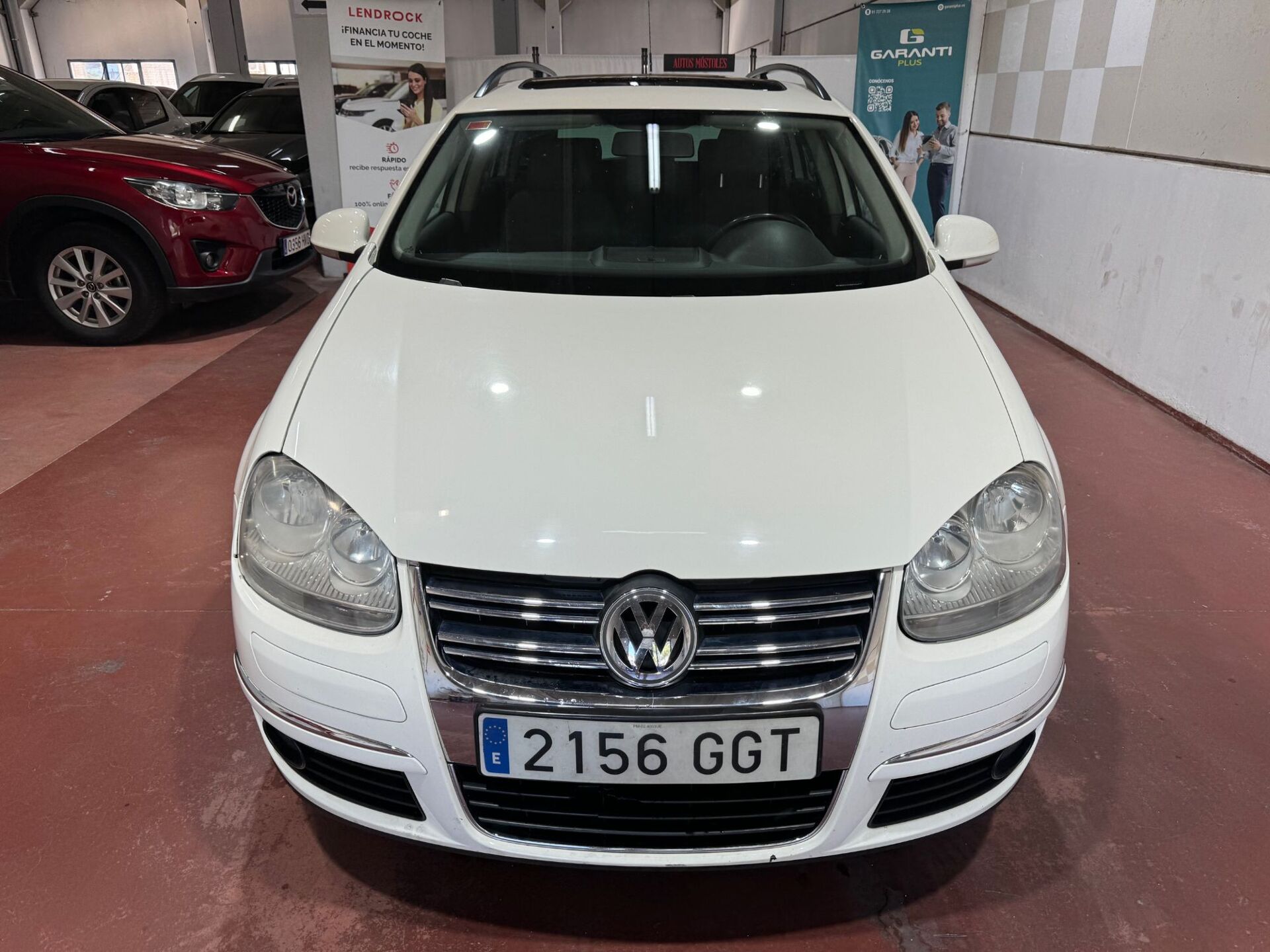 Imagen 2 de VOLKSWAGEN Golf