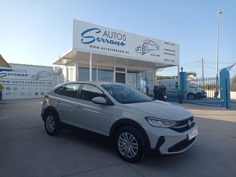 Foto del VOLKSWAGEN Taigo 1.0 TSI Life 70kW