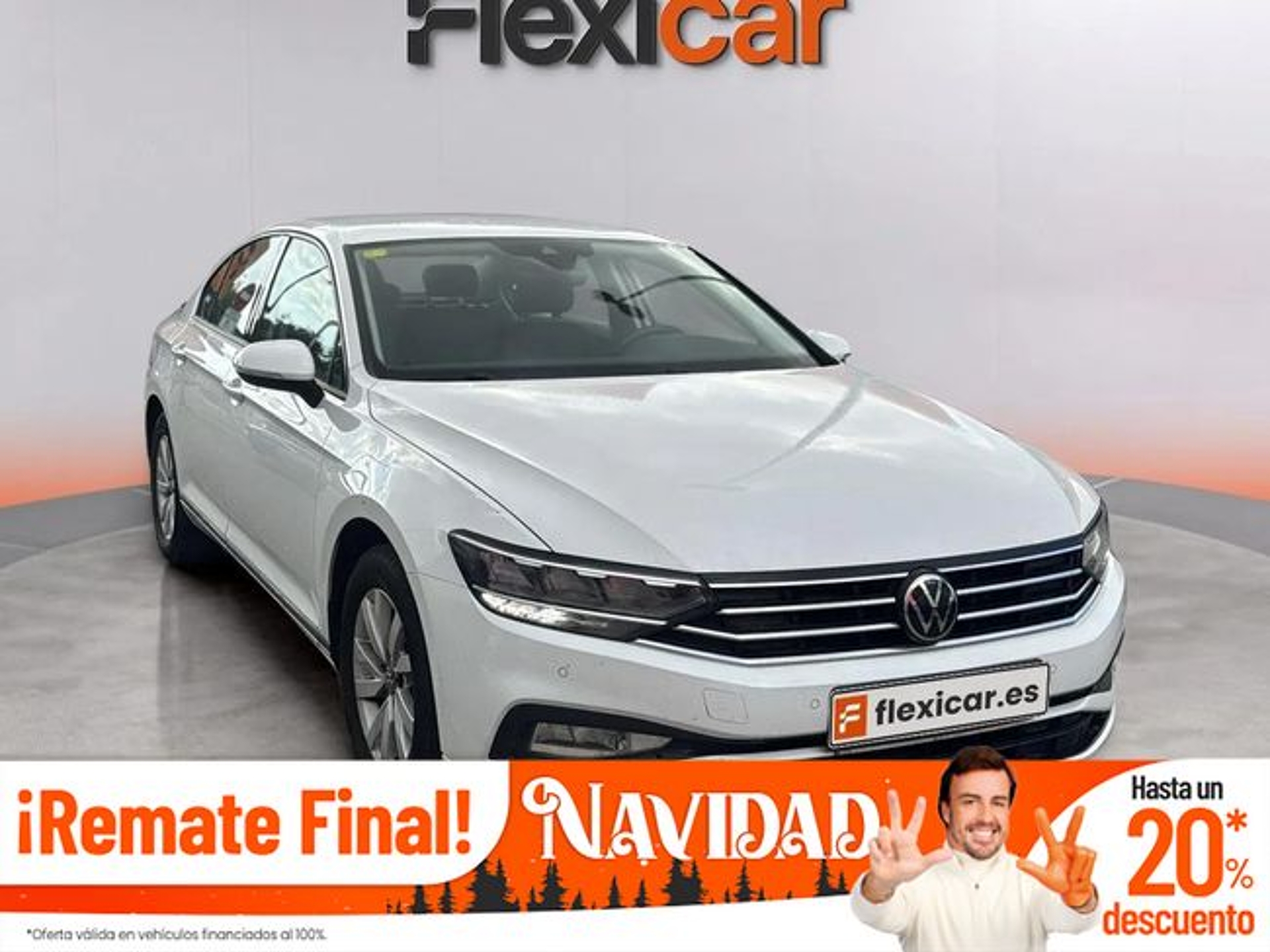 Imagen de VOLKSWAGEN Passat