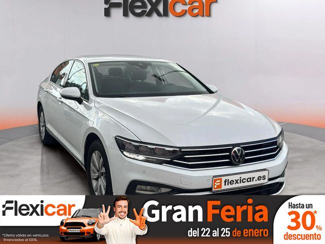 VOLKSWAGEN Passat (2.0 TDI 90kW (122CV) DSG) en Granada