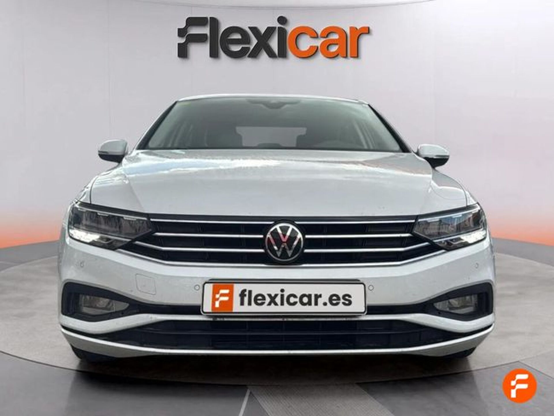 Imagen 2 de VOLKSWAGEN Passat