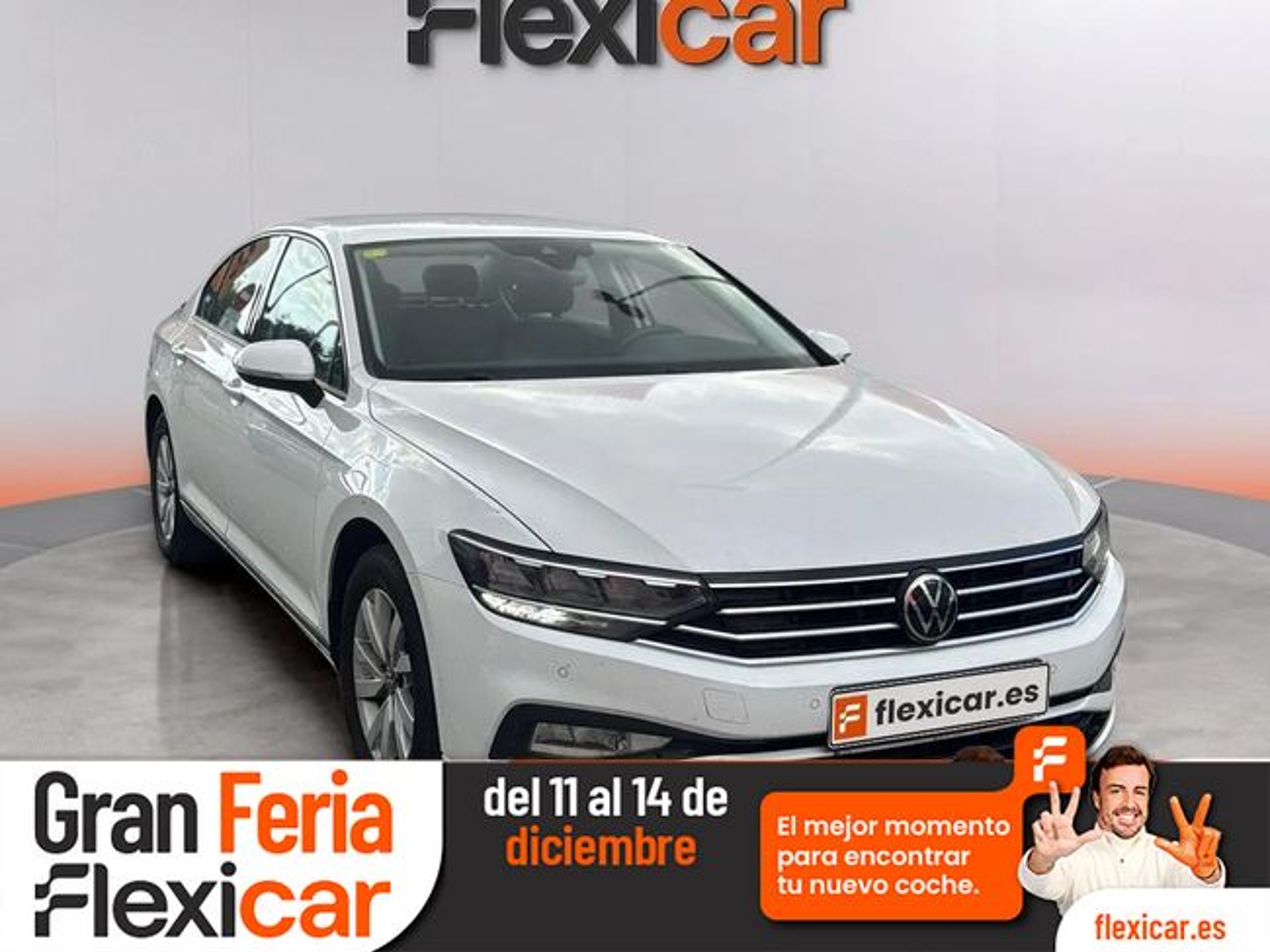 Imagen de VOLKSWAGEN Passat