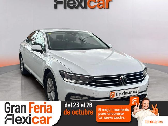VOLKSWAGEN Passat (2.0 TDI 90kW (122CV) DSG) en Granada