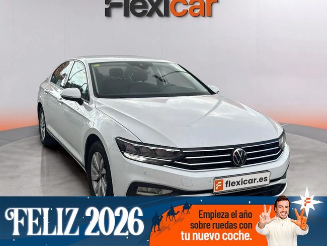 VOLKSWAGEN Passat (2.0 TDI 90kW (122CV) DSG) en Granada