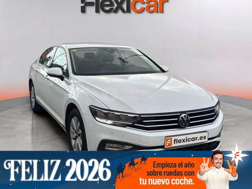 Foto del VOLKSWAGEN Passat 2.0TDI EVO 90kW DSG7