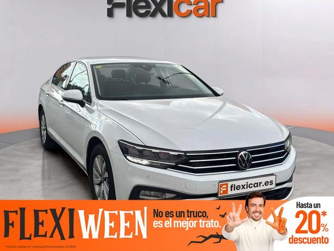 VOLKSWAGEN Passat (2.0 TDI 90kW (122CV) DSG) en Granada