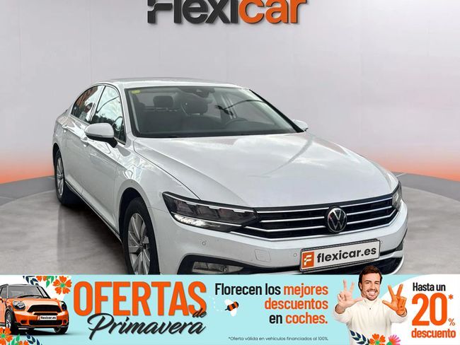Foto del VOLKSWAGEN Passat 2.0TDI EVO 90kW DSG7