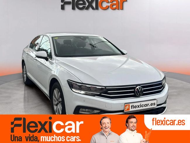 VOLKSWAGEN Passat (2.0 TDI 90kW (122CV) DSG) en Granada