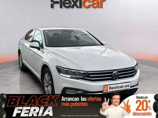 VOLKSWAGEN Passat (2.0 TDI 90kW (122CV) DSG) en Granada