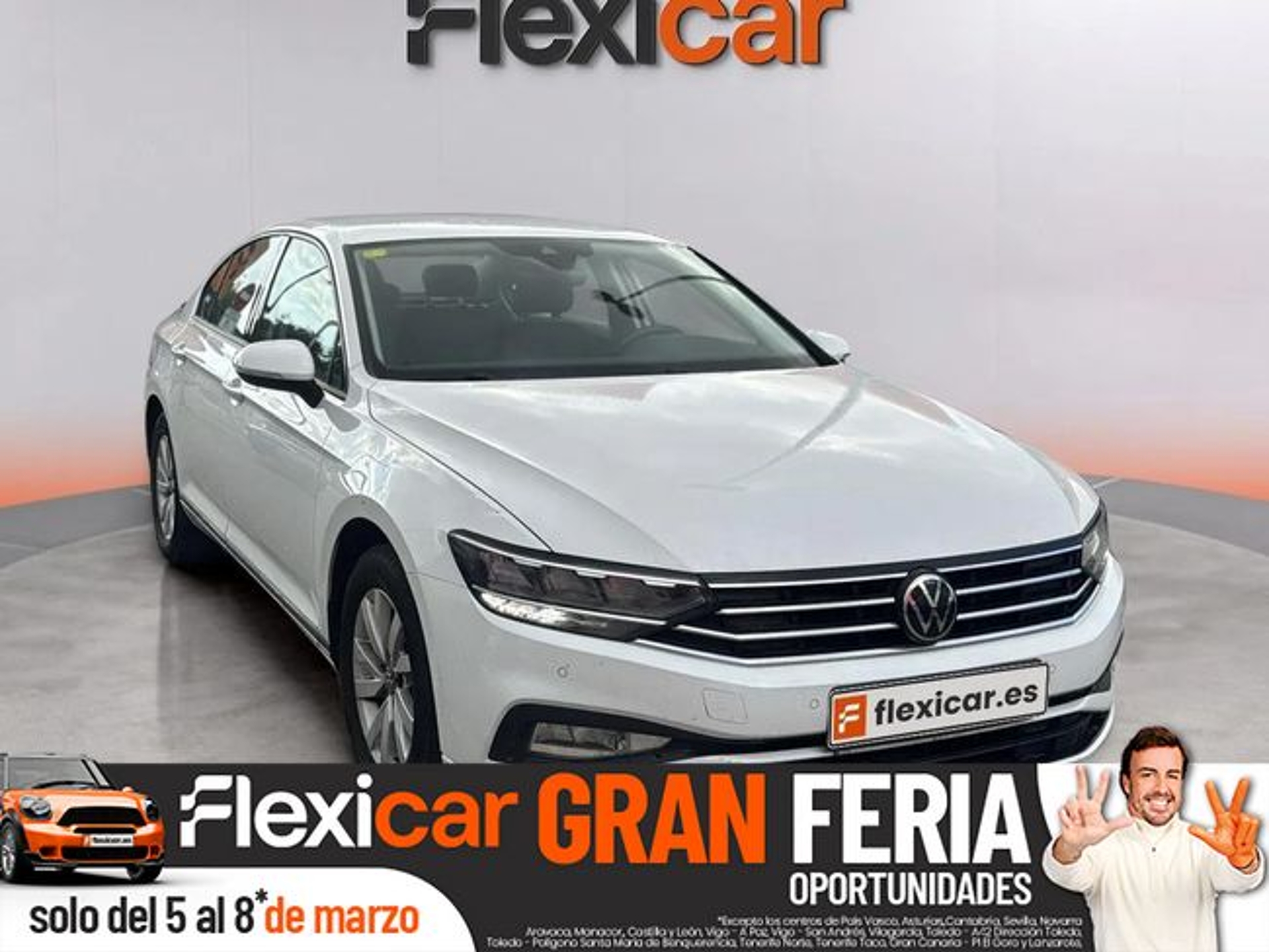 Imagen de VOLKSWAGEN Passat