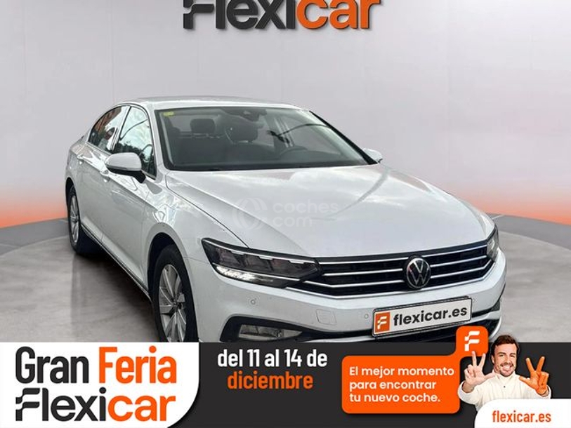 Foto del VOLKSWAGEN Passat 2.0TDI EVO 90kW DSG7