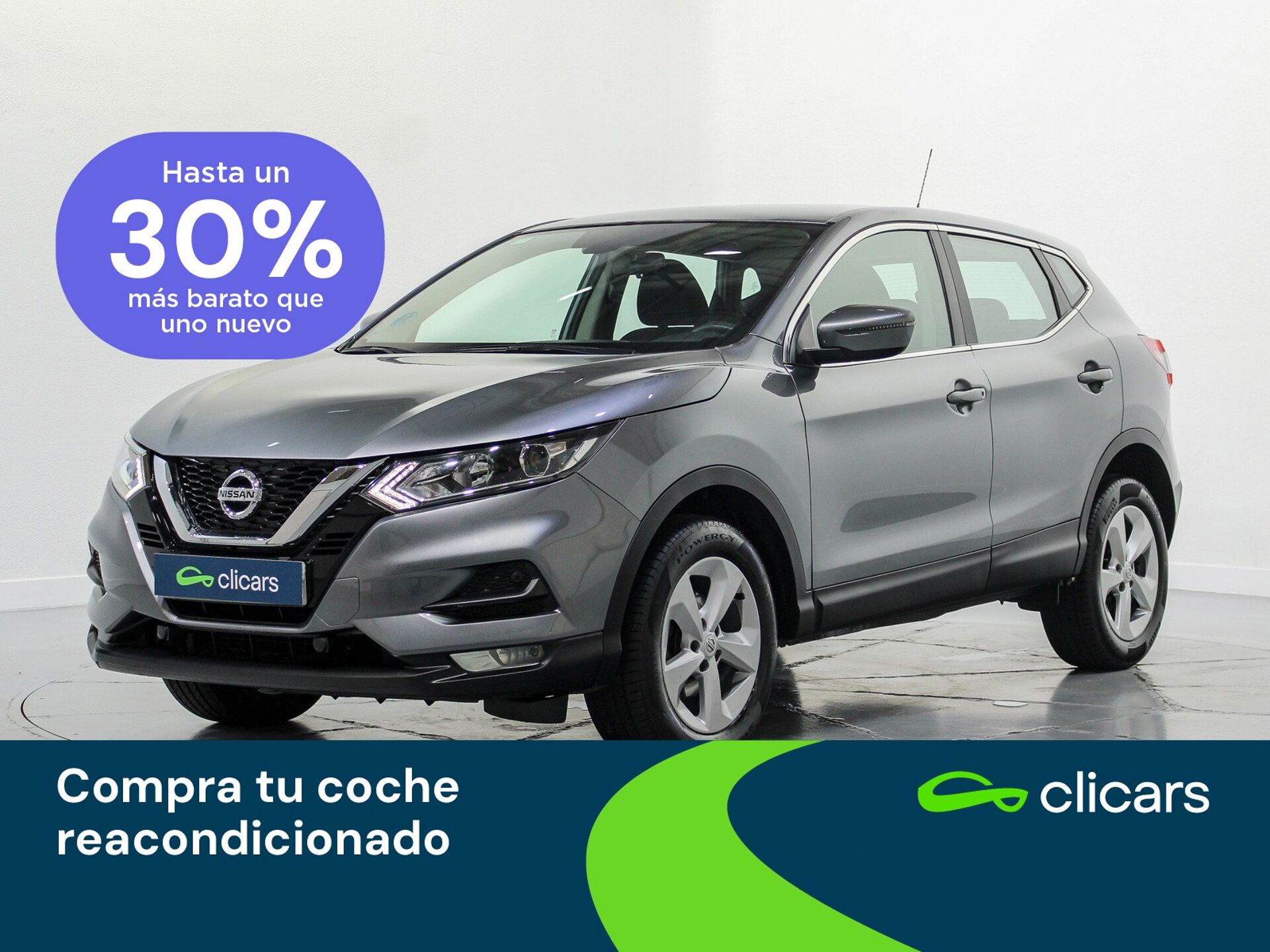 Imagen de NISSAN Qashqai