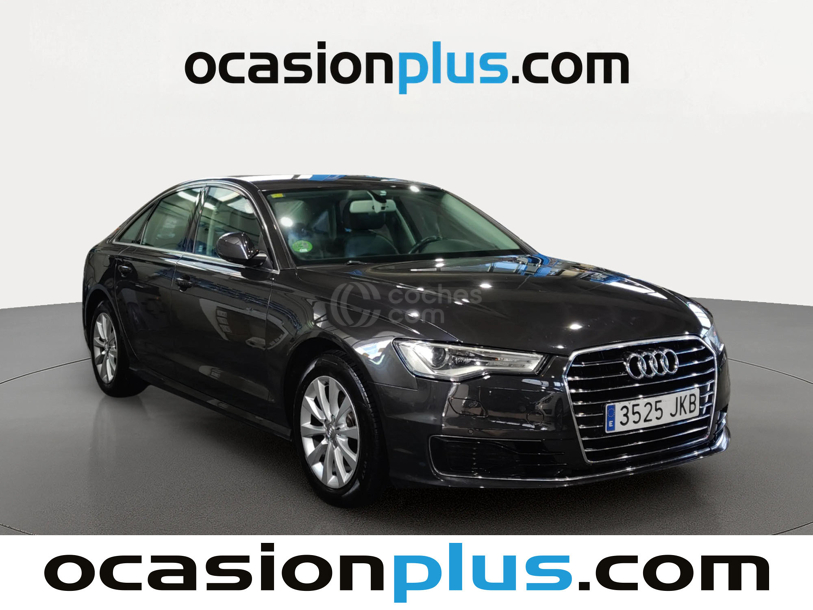Foto del AUDI A6 2.0TDI Advanced edition 110kW