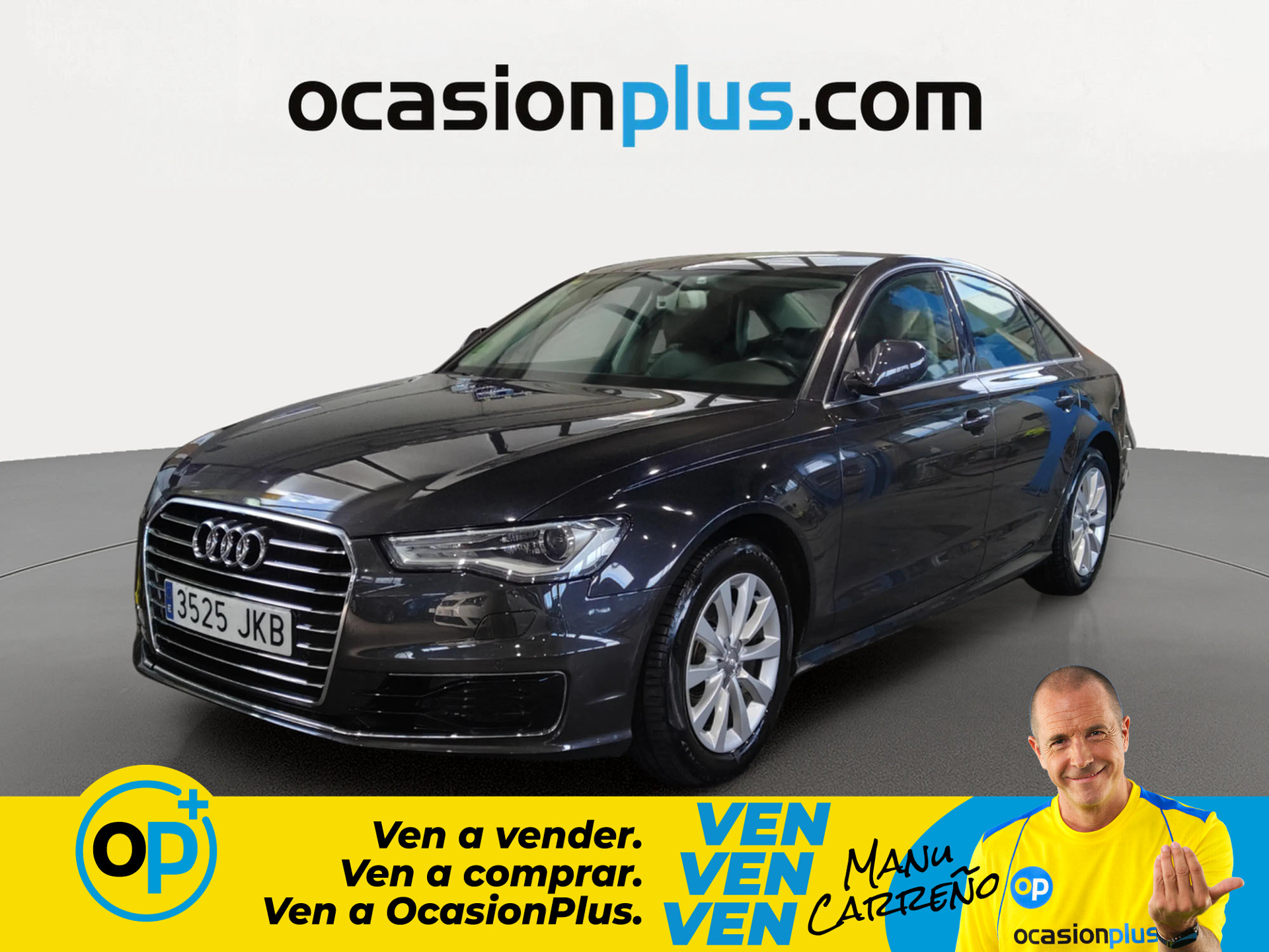 Imagen de AUDI A6