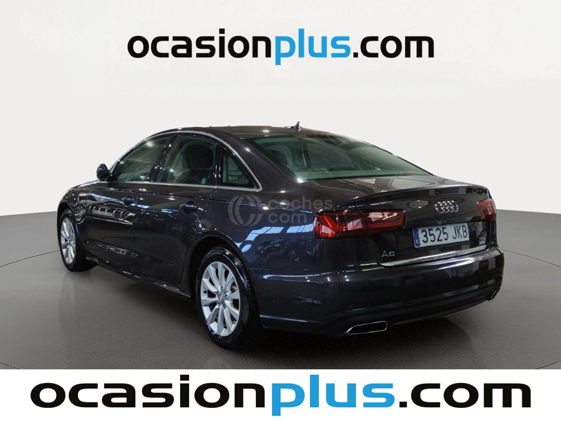 Foto del AUDI A6 2.0TDI Advanced edition 110kW