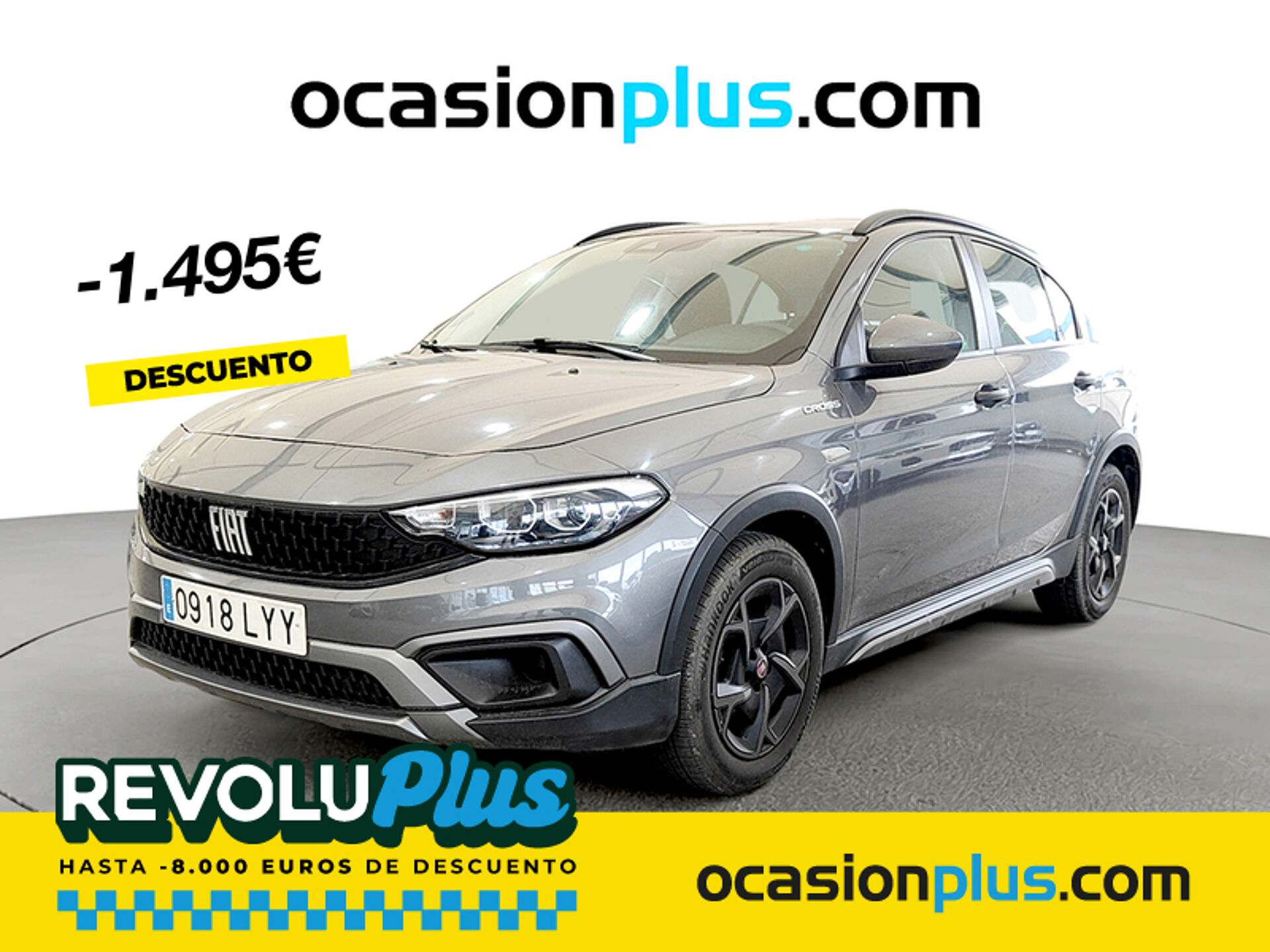 Imagen de FIAT Tipo