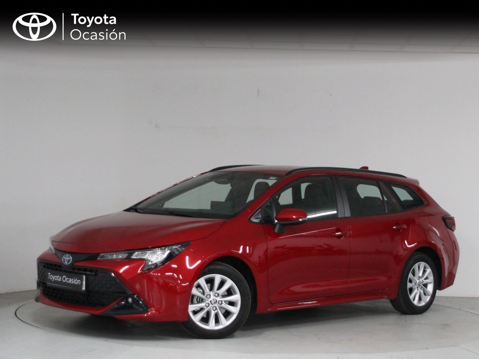 Imagen de TOYOTA Corolla