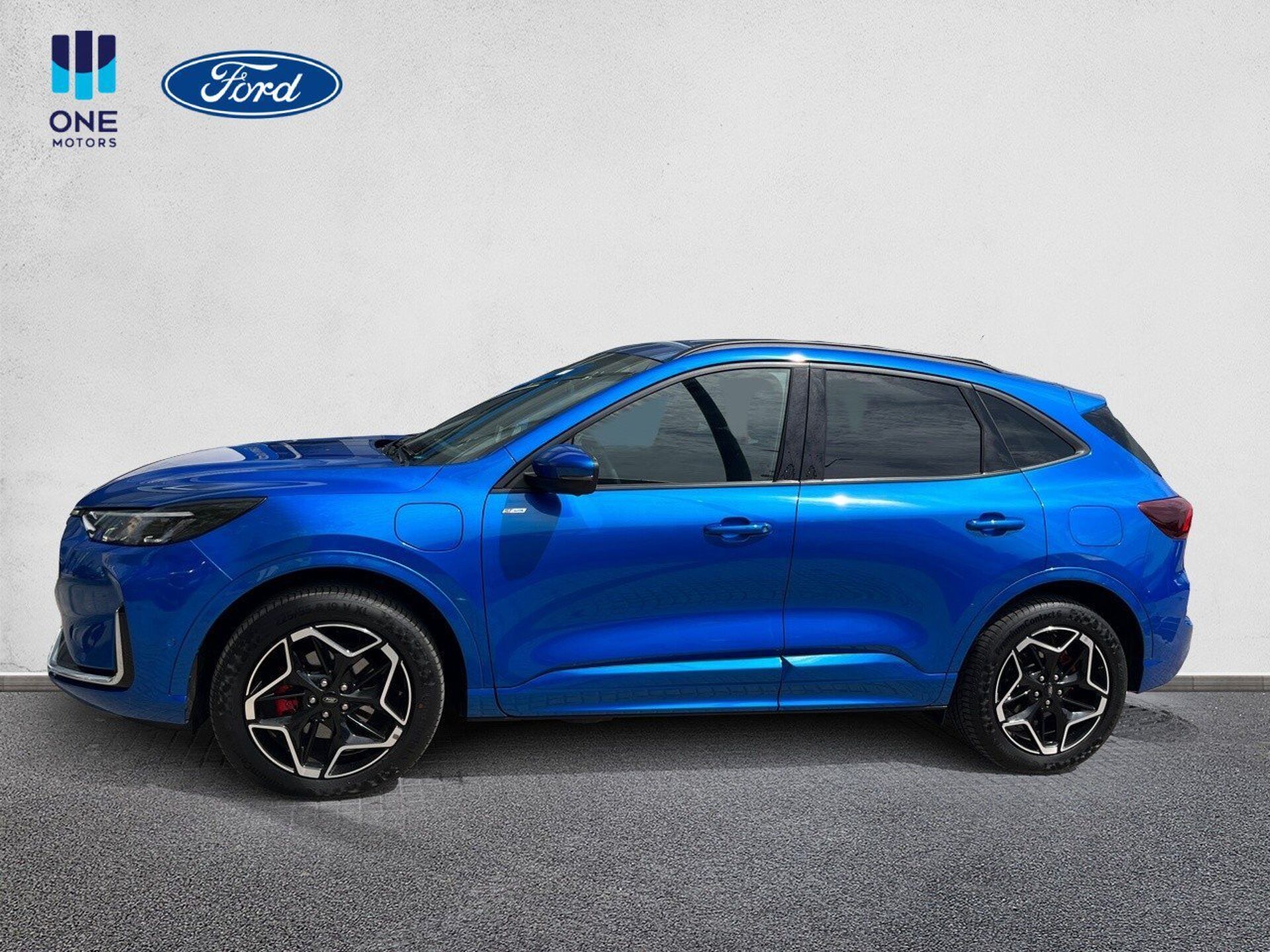 Imagen 2 de FORD Kuga