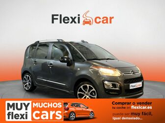 Imagen de CITROEN C3 Picasso 1.2 PureTech Feel 110