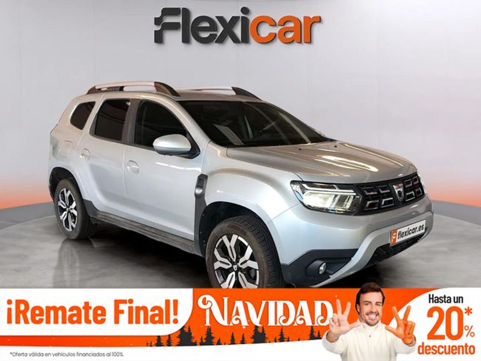 Imagen de DACIA Duster