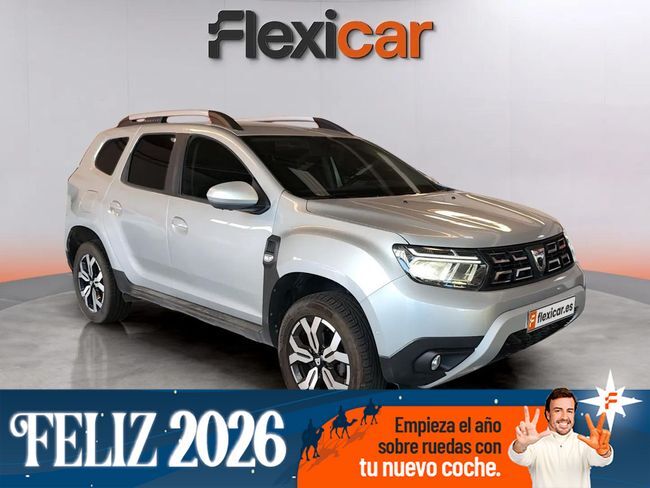 DACIA Duster (Prestige Go TCE 96kW(130CV) 4X2) en Palmas, Las