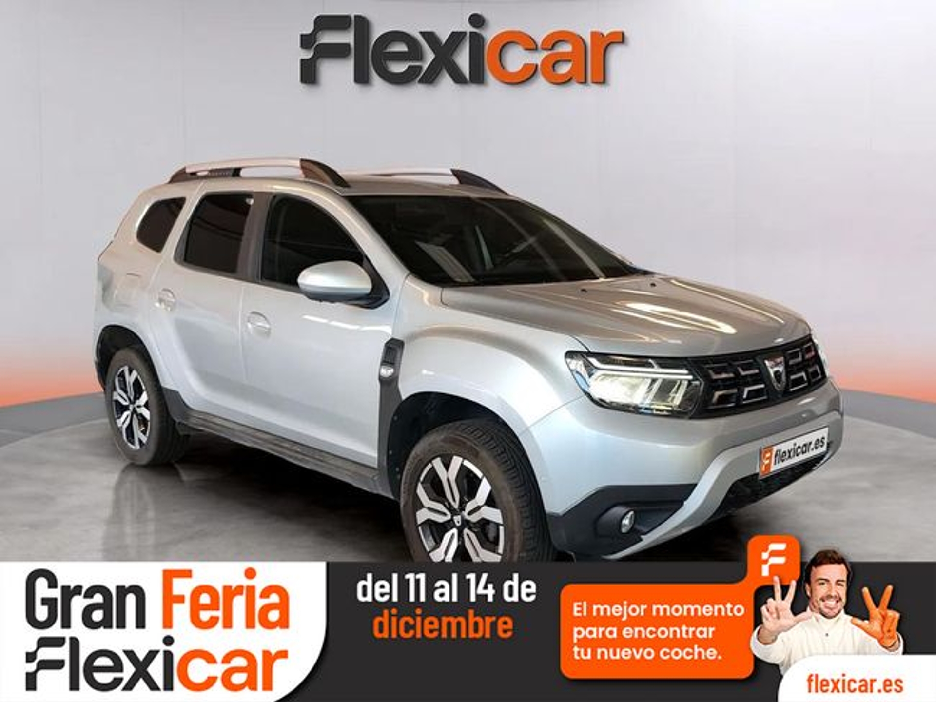 Imagen de DACIA Duster