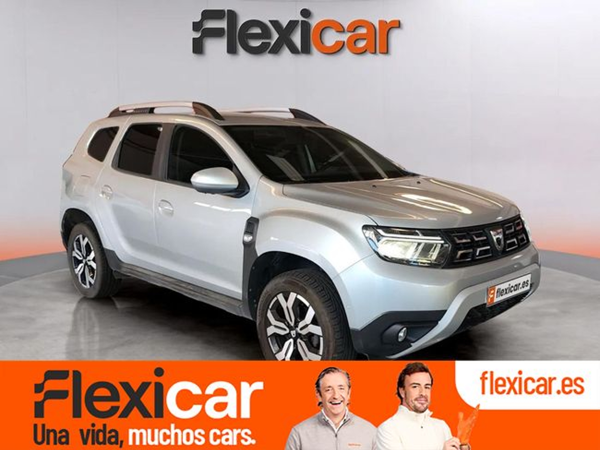 Imagen de DACIA Duster