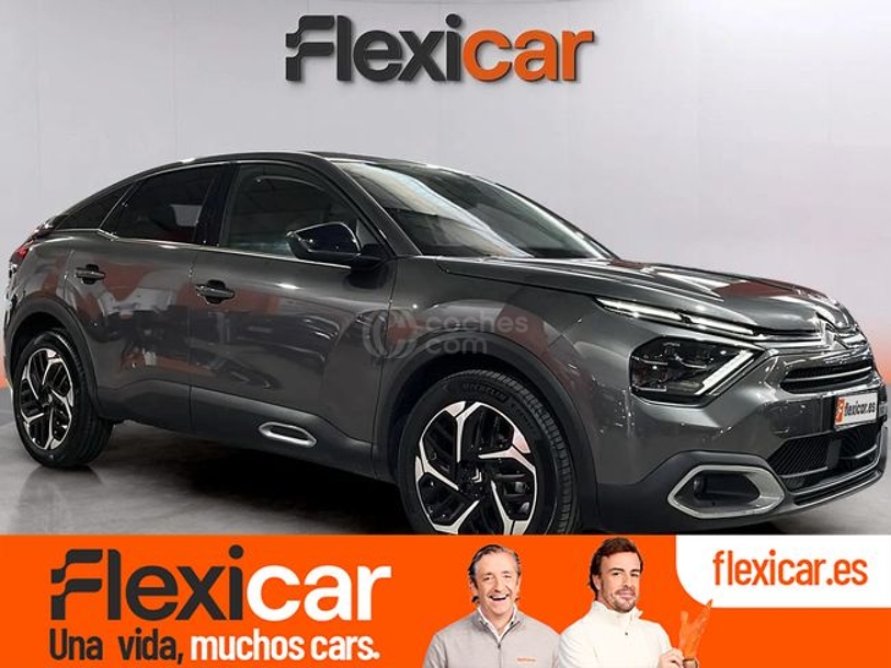 Foto del CITROEN C4 1.5 BlueHDI S&S Max EAT8 130