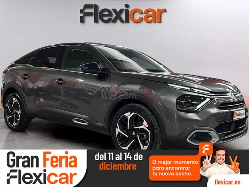 Foto del CITROEN C4 1.5 BlueHDI S&S Max EAT8 130