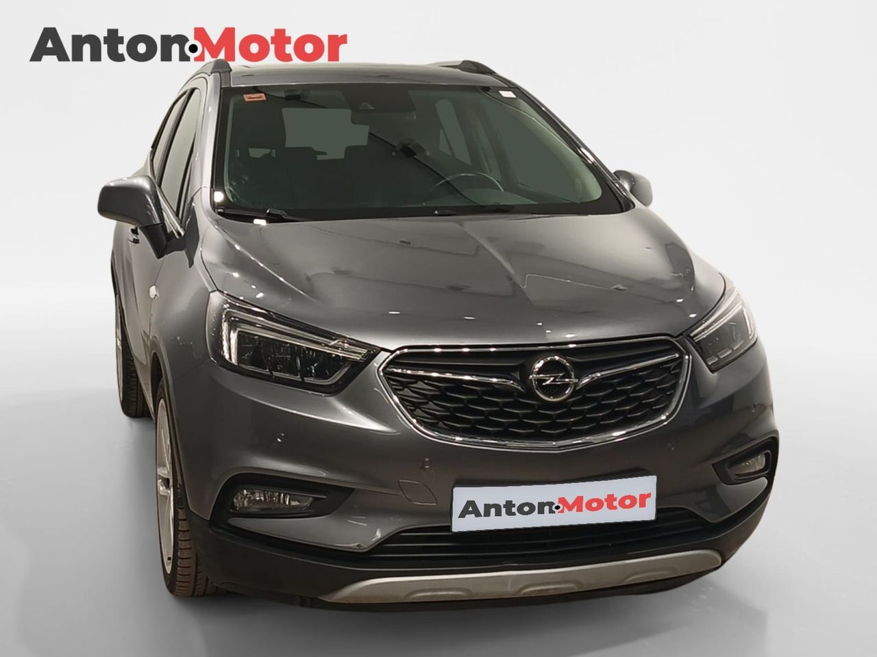 Foto del OPEL Mokka X 1.4T Innovation 4x2 Aut.