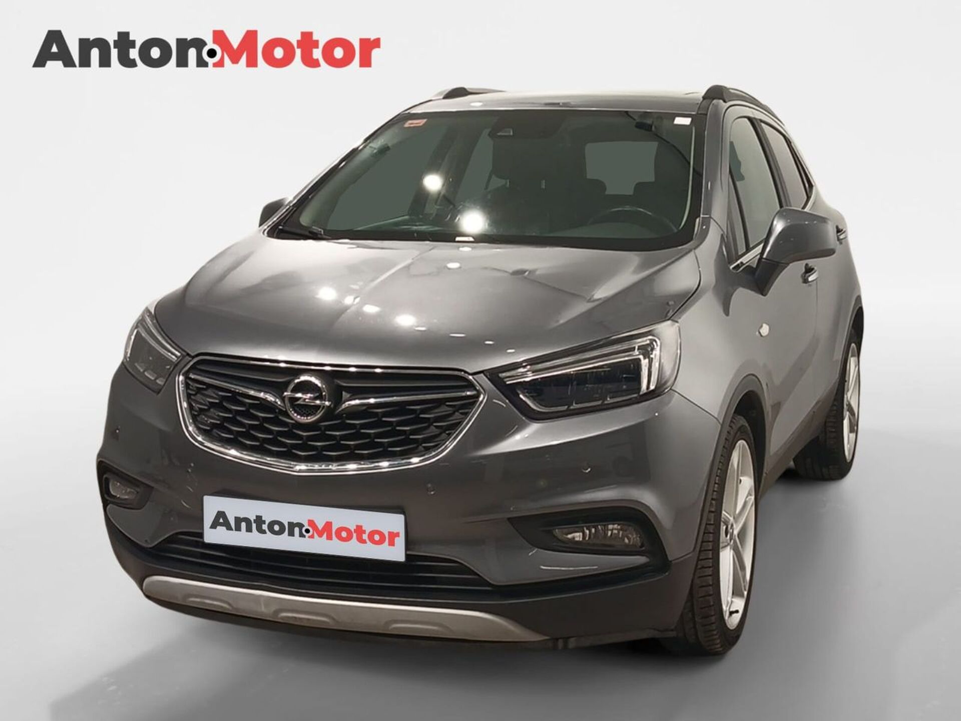 Imagen 1 de OPEL Mokka