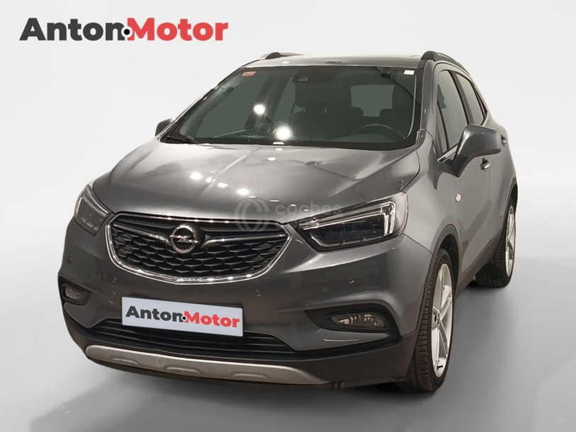 Foto del OPEL Mokka X 1.4T Innovation 4x2 Aut.