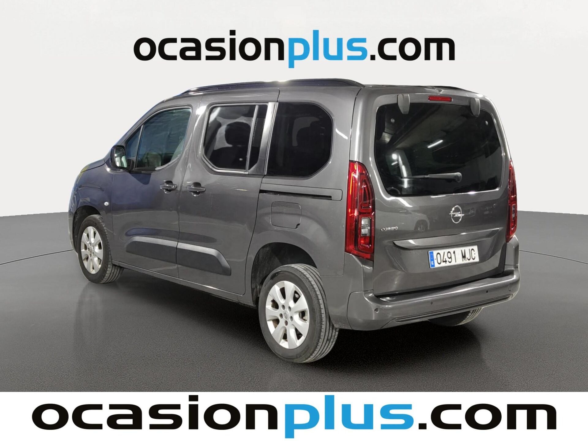 Imagen 3 de OPEL Combo