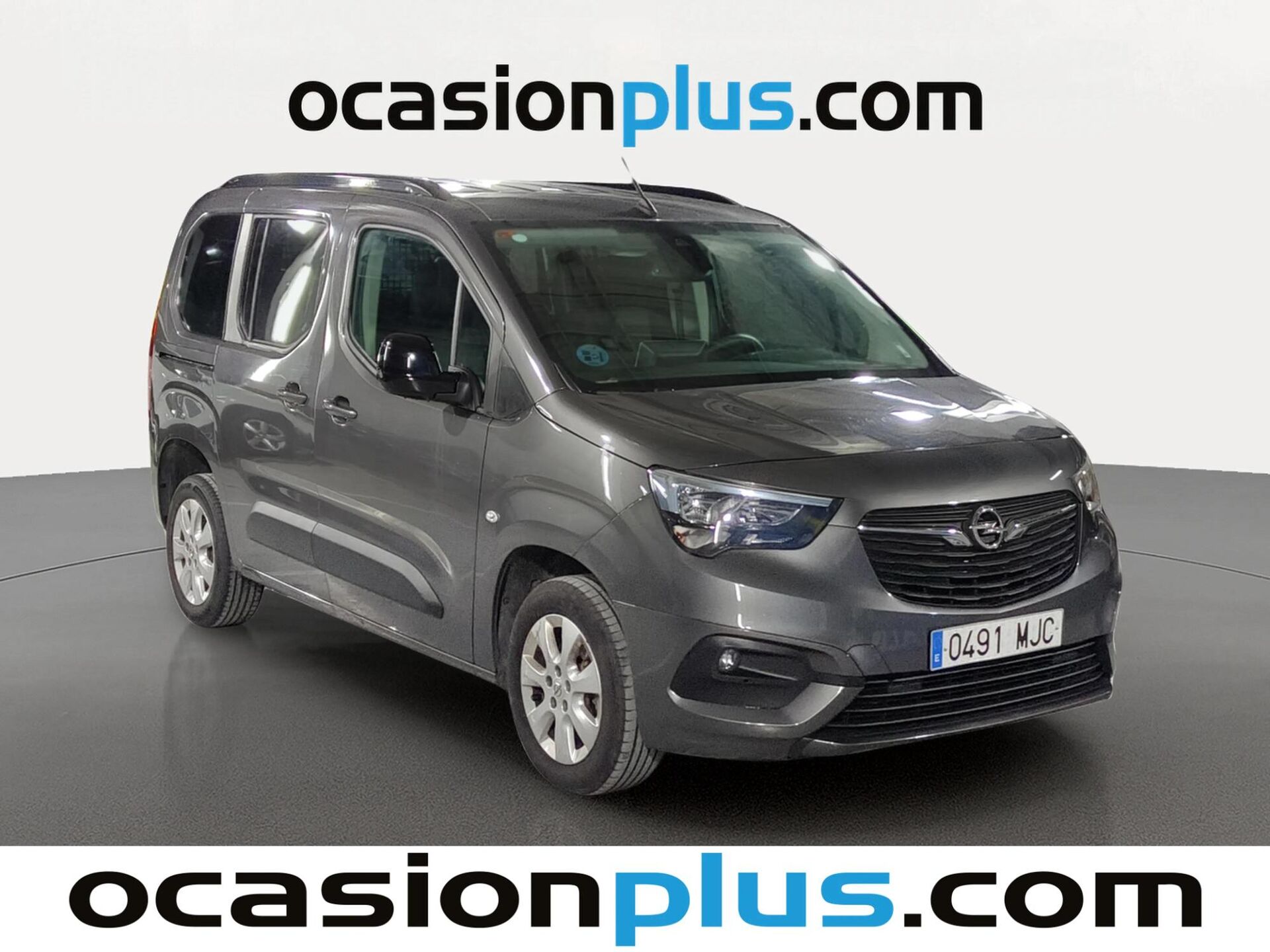 Imagen 2 de OPEL Combo