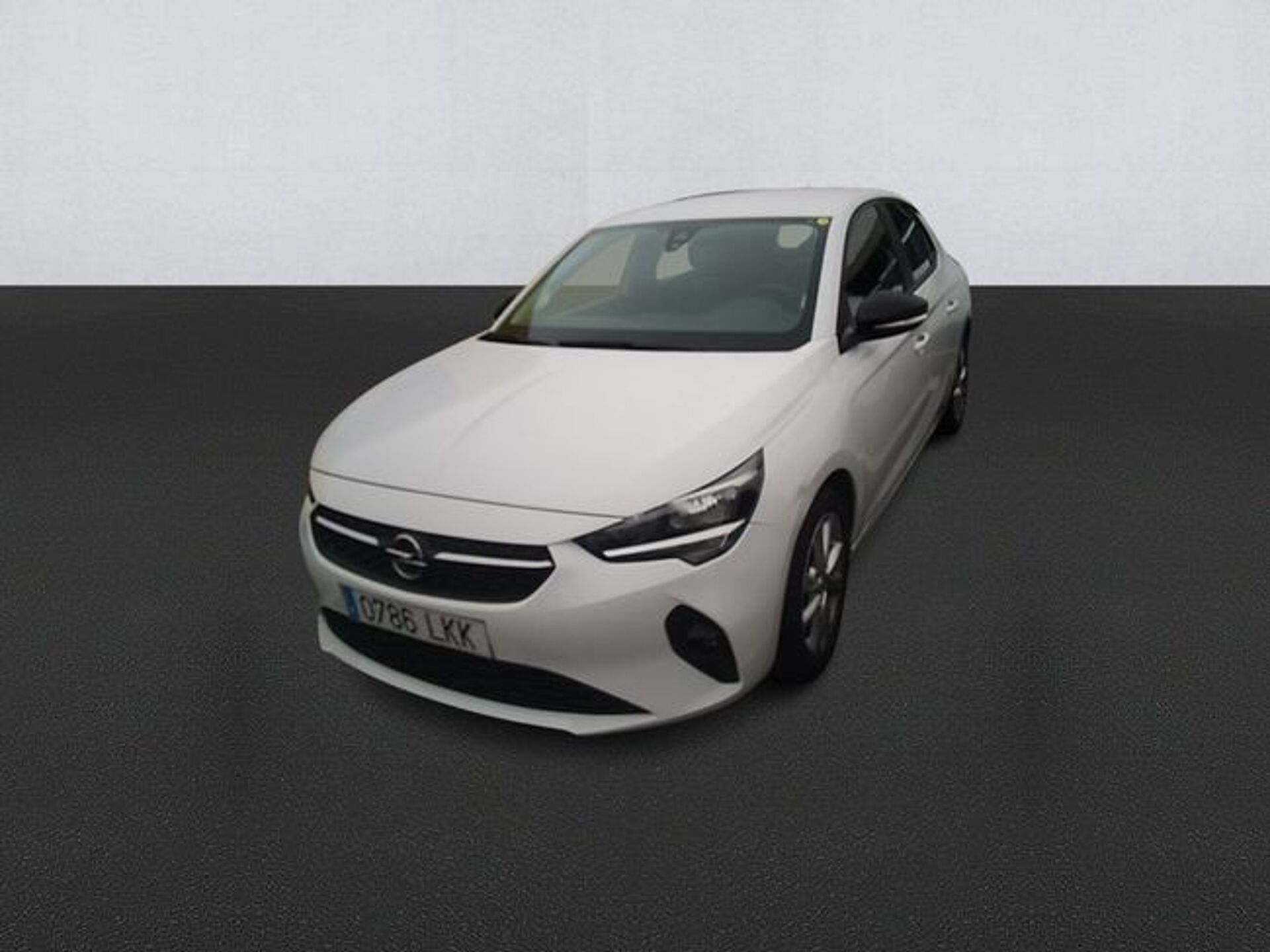 Imagen 1 de OPEL Corsa