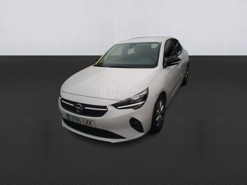 Foto del OPEL Corsa 1.2T XHL S-S Edition 100