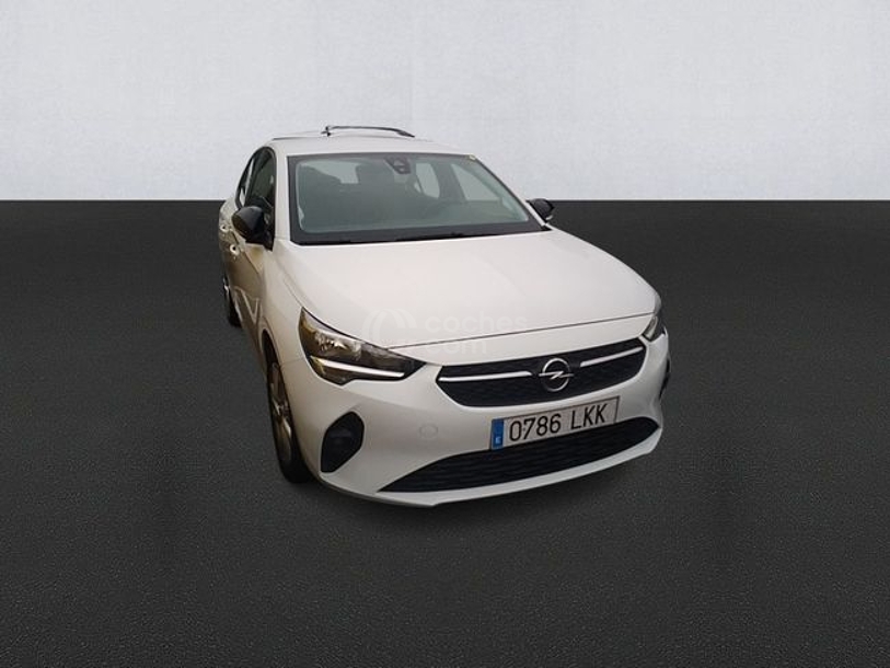 Foto del OPEL Corsa 1.2T XHL S-S Edition 100