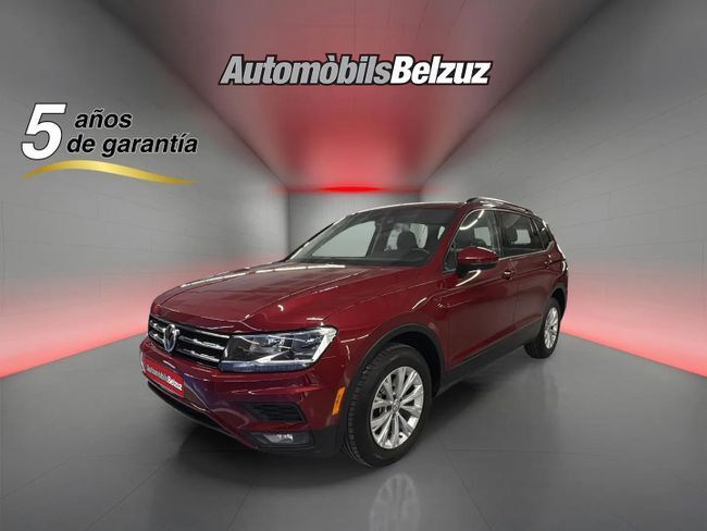 Foto del VOLKSWAGEN Tiguan 2.0 TSI Sport 4Motion DSG 132kW