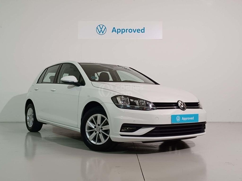 Foto del VOLKSWAGEN Golf 1.0 TSI Edition 85kW