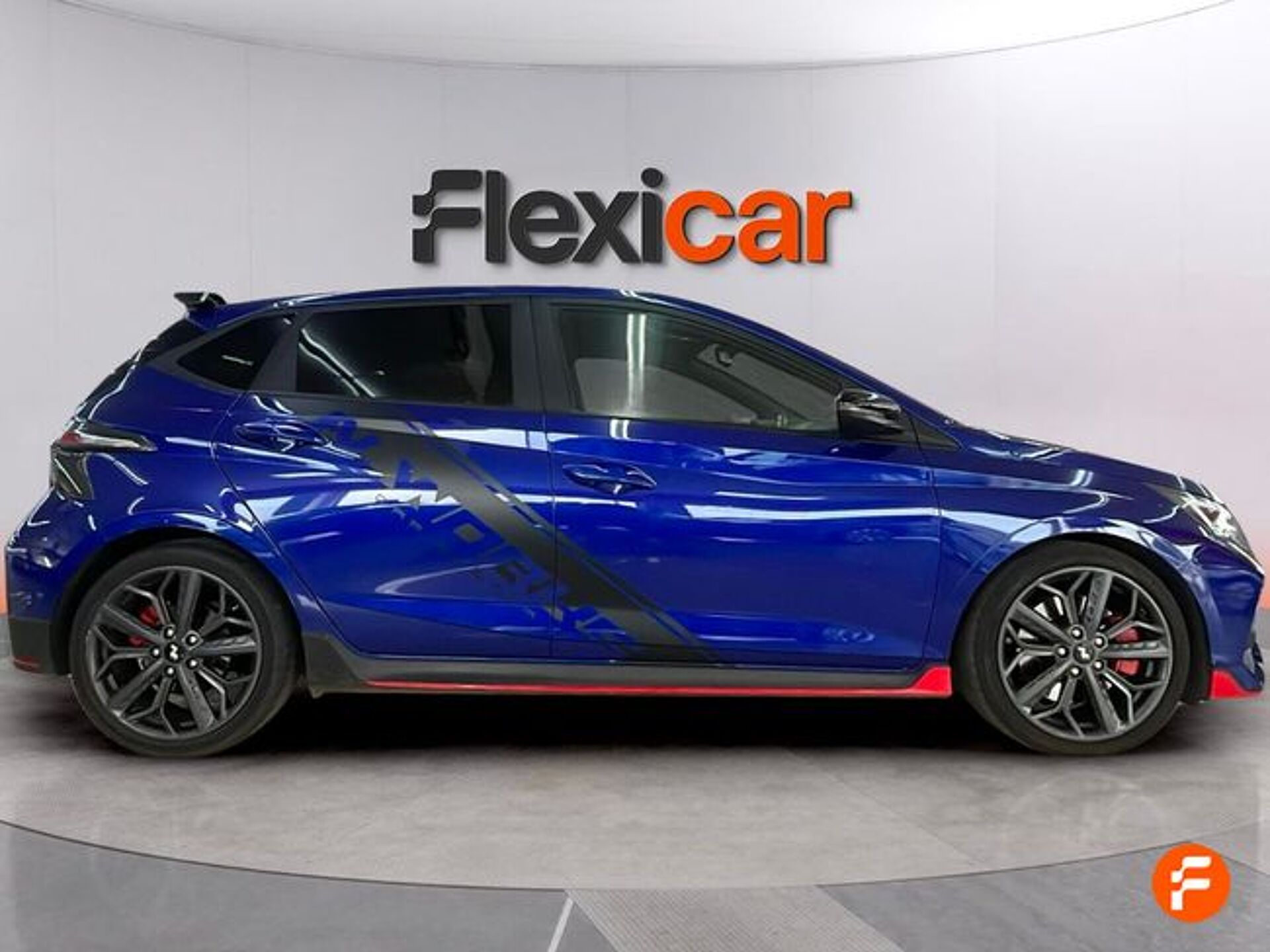 Imagen 3 de HYUNDAI i20