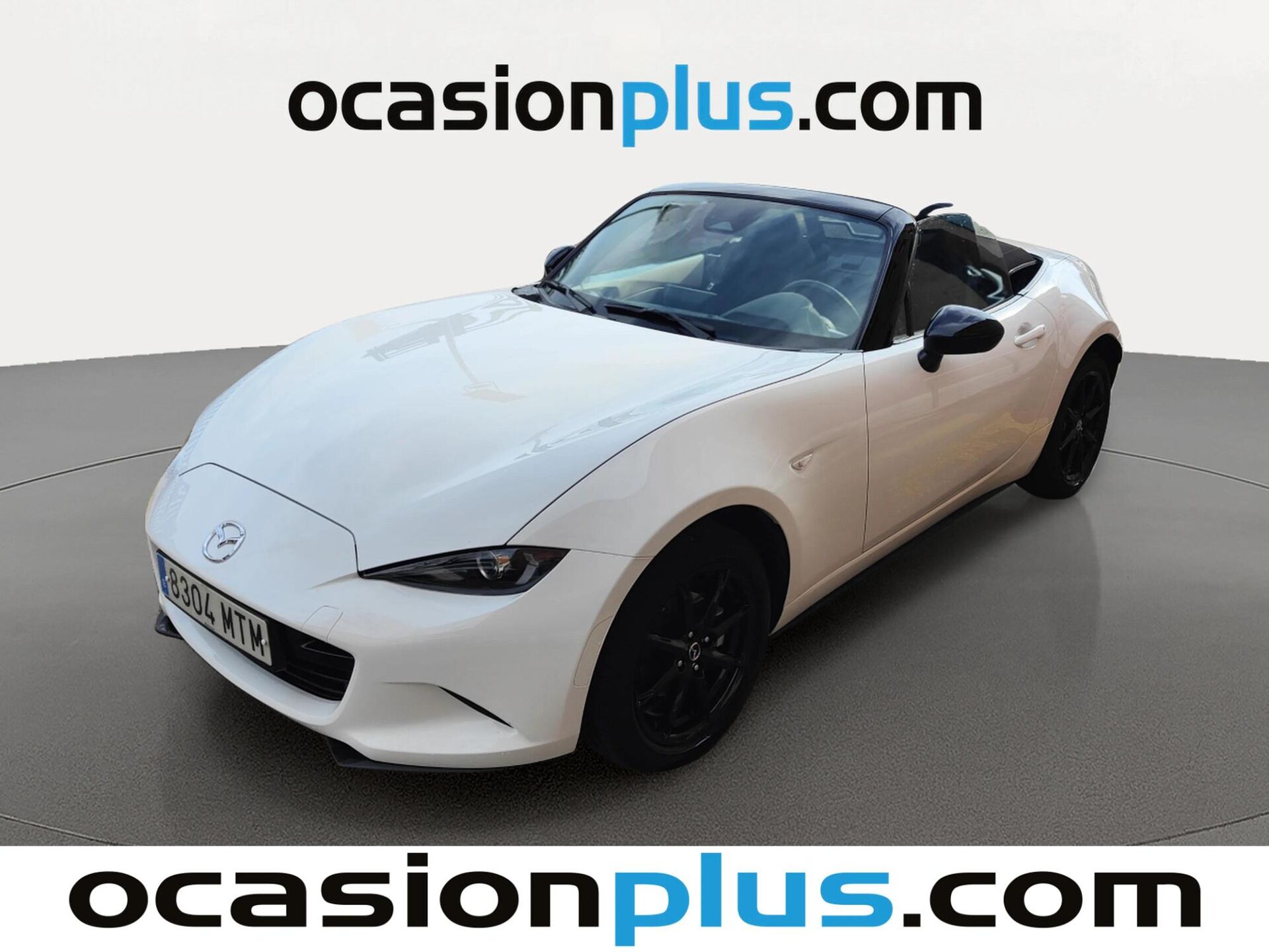 Imagen 2 de MAZDA MX-5