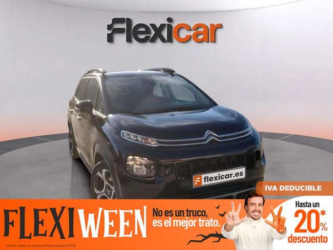 CITROEN C3 Aircross (PureTech 96kW (130CV) EAT6 S&S Feel Pack) en Alicante