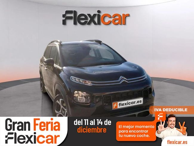 CITROEN C3 Aircross (PureTech 96kW (130CV) EAT6 S&S Feel Pack) en Alicante