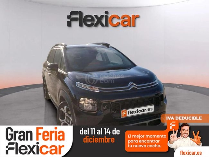 Foto del CITROEN C3 Aircross Puretech S&S Feel Pack EAT6 130