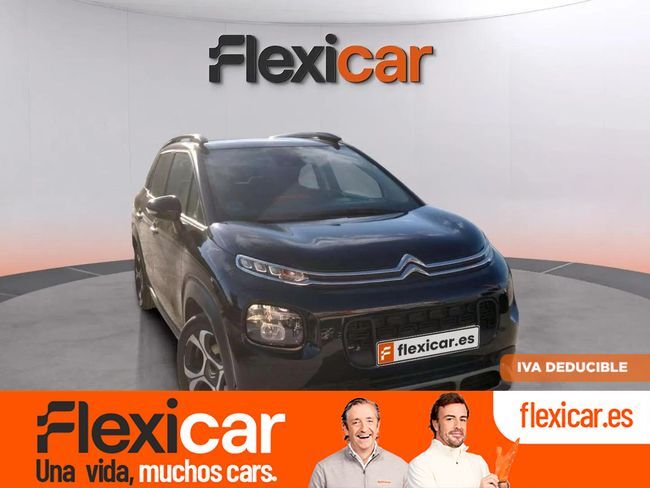 CITROEN C3 Aircross (PureTech 96kW (130CV) EAT6 S&S Feel Pack) en Alicante