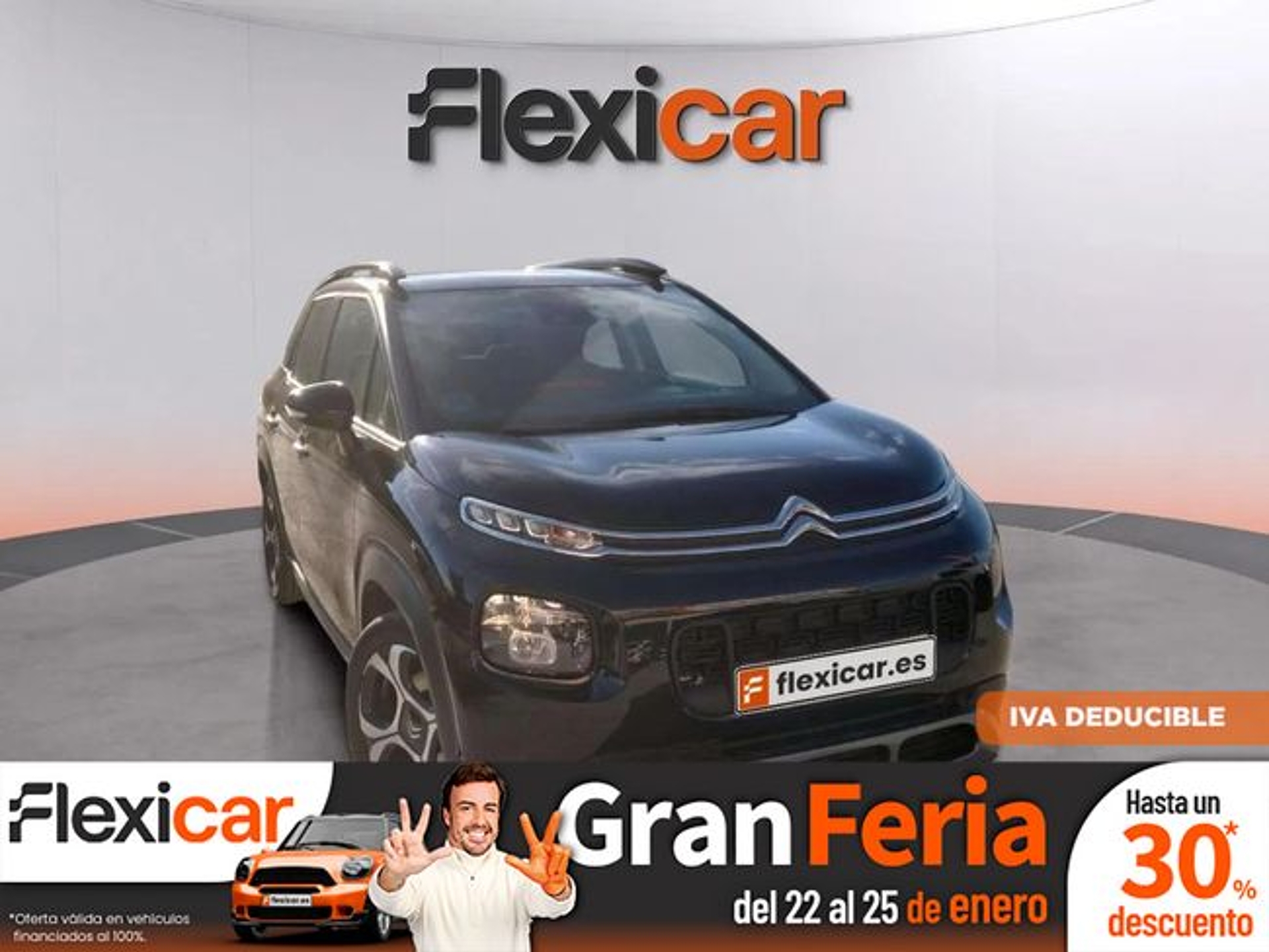 Imagen de CITROEN C3 Aircross