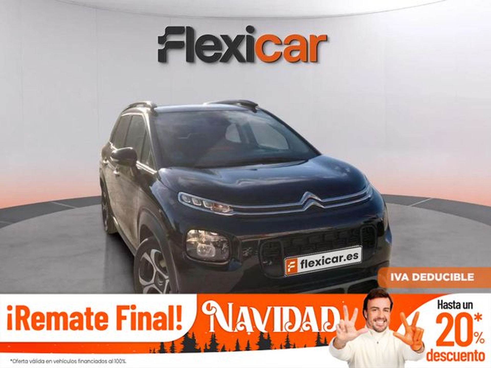 Imagen de CITROEN C3 Aircross