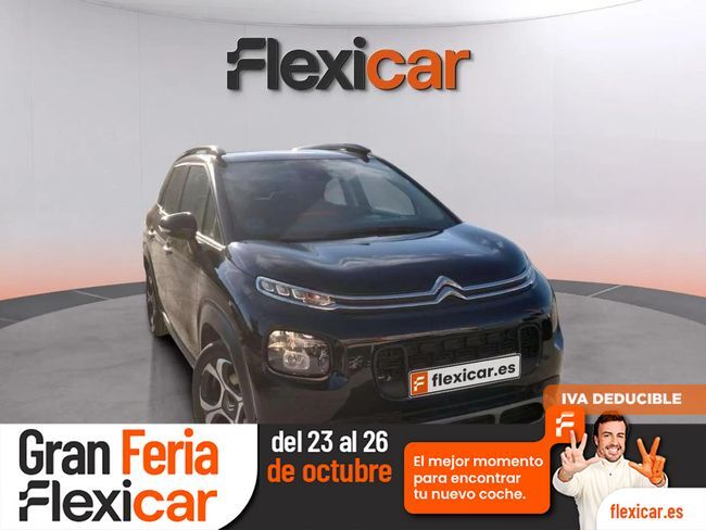 CITROEN C3 Aircross (PureTech 96kW (130CV) EAT6 S&S Feel Pack) en Alicante