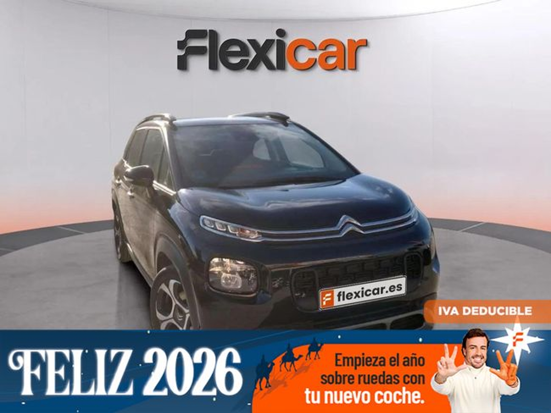 Imagen de CITROEN C3 Aircross